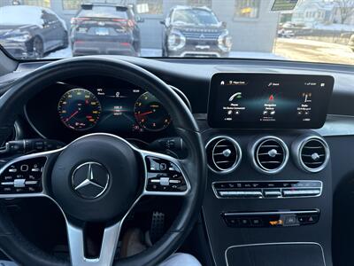 2022 Mercedes-Benz GLC GLC 300 4MATIC   - Photo 10 - Danbury, CT 06810