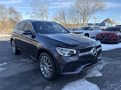 2022 Mercedes-Benz GLC GLC 300 4MATIC   - Photo 8 - Danbury, CT 06810
