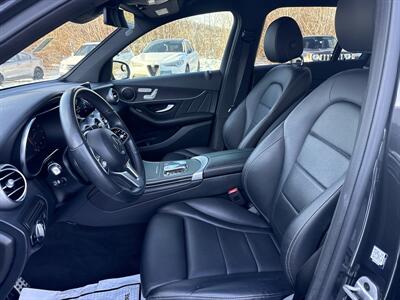 2022 Mercedes-Benz GLC GLC 300 4MATIC   - Photo 9 - Danbury, CT 06810