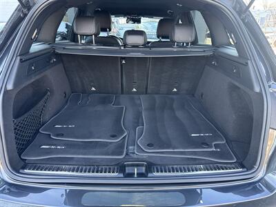 2022 Mercedes-Benz GLC GLC 300 4MATIC   - Photo 15 - Danbury, CT 06810