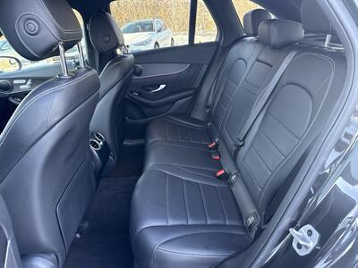 2022 Mercedes-Benz GLC GLC 300 4MATIC   - Photo 14 - Danbury, CT 06810