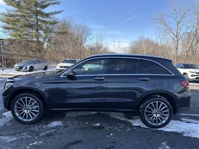 2022 Mercedes-Benz GLC GLC 300 4MATIC   - Photo 3 - Danbury, CT 06810