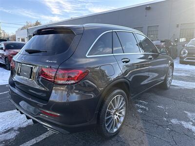 2022 Mercedes-Benz GLC GLC 300 4MATIC   - Photo 6 - Danbury, CT 06810