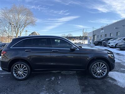 2022 Mercedes-Benz GLC GLC 300 4MATIC   - Photo 7 - Danbury, CT 06810