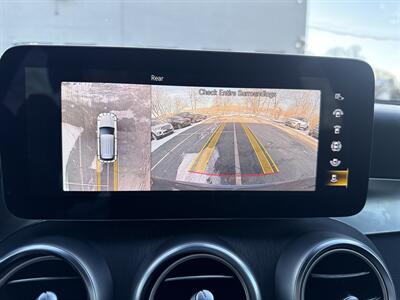 2022 Mercedes-Benz GLC GLC 300 4MATIC   - Photo 11 - Danbury, CT 06810