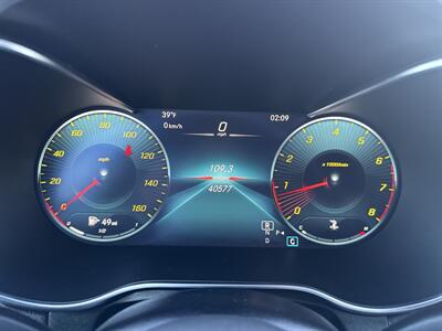 2022 Mercedes-Benz GLC GLC 300 4MATIC   - Photo 12 - Danbury, CT 06810