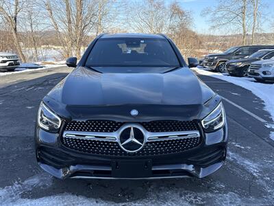 2022 Mercedes-Benz GLC GLC 300 4MATIC   - Photo 2 - Danbury, CT 06810