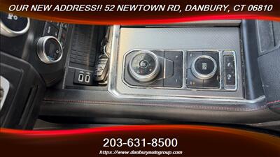 2019 Ford Expedition MAX Limited - Photo 29 - Danbury, CT 06810