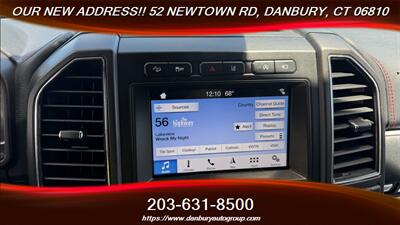 2019 Ford Expedition MAX Limited - Photo 26 - Danbury, CT 06810