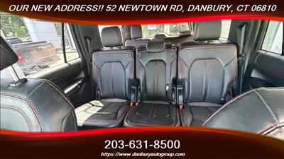 2019 Ford Expedition MAX Limited - Photo 16 - Danbury, CT 06810
