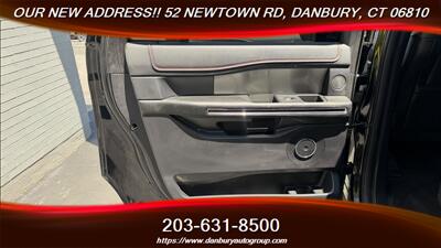 2019 Ford Expedition MAX Limited - Photo 20 - Danbury, CT 06810