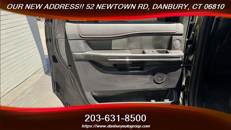 2019 Ford Expedition MAX Limited - Photo 20 - Danbury, CT 06810