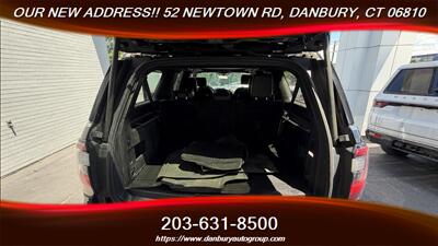2019 Ford Expedition MAX Limited - Photo 30 - Danbury, CT 06810