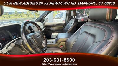 2019 Ford Expedition MAX Limited - Photo 14 - Danbury, CT 06810