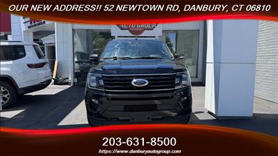 2019 Ford Expedition MAX Limited - Photo 8 - Danbury, CT 06810