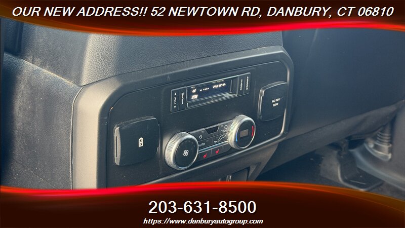 2019 Ford Expedition MAX Limited - Photo 18 - Danbury, CT 06810