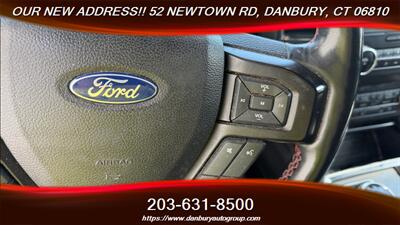 2019 Ford Expedition MAX Limited - Photo 23 - Danbury, CT 06810