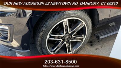 2019 Ford Expedition MAX Limited - Photo 10 - Danbury, CT 06810