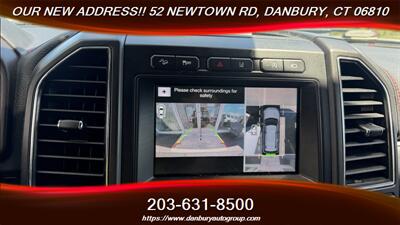 2019 Ford Expedition MAX Limited - Photo 27 - Danbury, CT 06810