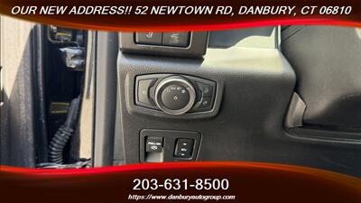 2019 Ford Expedition MAX Limited - Photo 25 - Danbury, CT 06810