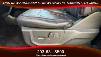 2019 Ford Expedition MAX Limited - Photo 13 - Danbury, CT 06810