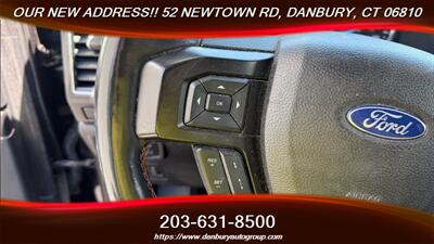 2019 Ford Expedition MAX Limited - Photo 22 - Danbury, CT 06810