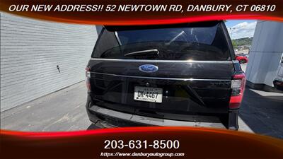 2019 Ford Expedition MAX Limited - Photo 4 - Danbury, CT 06810
