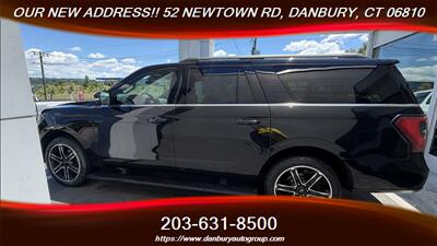 2019 Ford Expedition MAX Limited - Photo 2 - Danbury, CT 06810