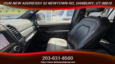 2019 Ford Expedition MAX Limited - Photo 15 - Danbury, CT 06810