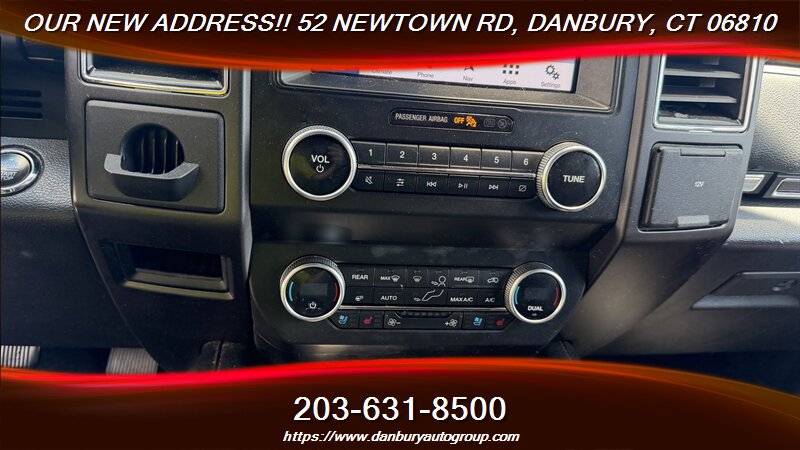 2019 Ford Expedition MAX Limited - Photo 28 - Danbury, CT 06810
