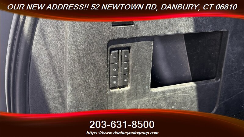 2019 Ford Expedition MAX Limited - Photo 31 - Danbury, CT 06810