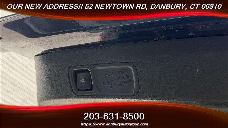 2019 Ford Expedition MAX Limited - Photo 32 - Danbury, CT 06810