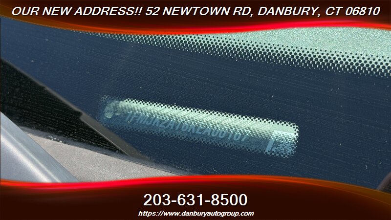 2019 Ford Expedition MAX Limited - Photo 33 - Danbury, CT 06810