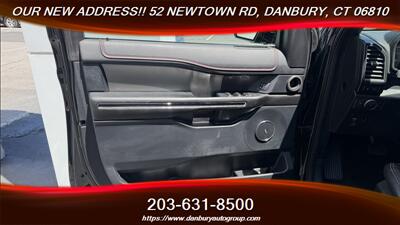 2019 Ford Expedition MAX Limited - Photo 11 - Danbury, CT 06810