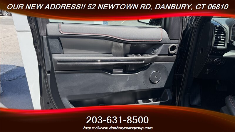 2019 Ford Expedition MAX Limited - Photo 11 - Danbury, CT 06810