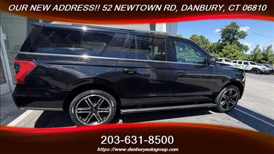 2019 Ford Expedition MAX Limited - Photo 6 - Danbury, CT 06810