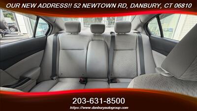 2015 Honda Civic LX   - Photo 22 - Danbury, CT 06810