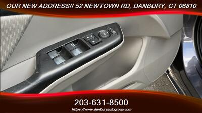 2015 Honda Civic LX   - Photo 12 - Danbury, CT 06810