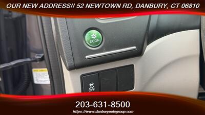 2015 Honda Civic LX   - Photo 16 - Danbury, CT 06810