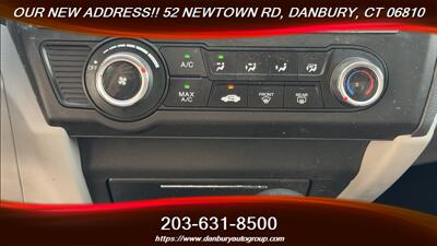 2015 Honda Civic LX   - Photo 21 - Danbury, CT 06810