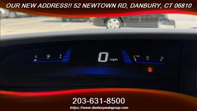 2015 Honda Civic LX   - Photo 20 - Danbury, CT 06810