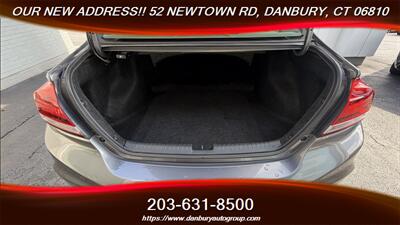 2015 Honda Civic LX   - Photo 25 - Danbury, CT 06810