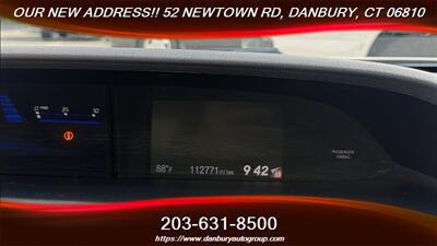 2015 Honda Civic LX   - Photo 19 - Danbury, CT 06810