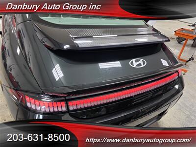 2024 Hyundai IONIQ 6 SEL   - Photo 3 - Danbury, CT 06810