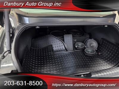 2024 Hyundai IONIQ 6 SEL   - Photo 4 - Danbury, CT 06810