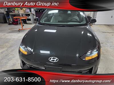2024 Hyundai IONIQ 6 SEL   - Photo 2 - Danbury, CT 06810