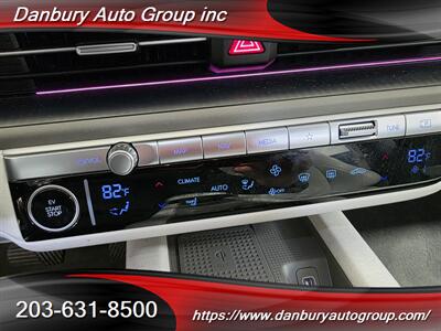 2024 Hyundai IONIQ 6 SEL   - Photo 11 - Danbury, CT 06810