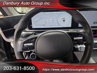 2024 Hyundai IONIQ 6 SEL   - Photo 7 - Danbury, CT 06810