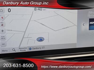 2024 Hyundai IONIQ 6 SEL   - Photo 13 - Danbury, CT 06810