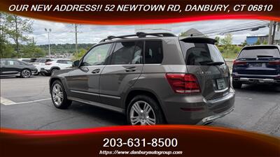 2015 Mercedes-Benz GLK GLK 350 4MATIC   - Photo 2 - Danbury, CT 06810